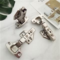 Hydraulic hinge