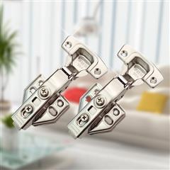 Hydraulic hinge