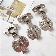 Hydraulic hinge