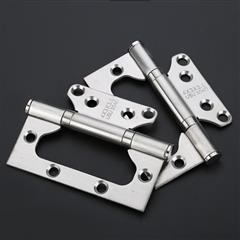 S.S Hinge