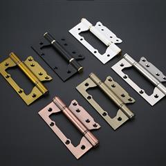 S.S Hinge