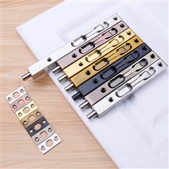 Box Type Door Bolt
