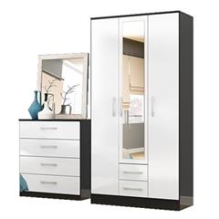 Integral Wardrobe