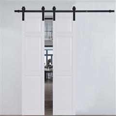 Wooden Door
