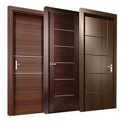 Wooden Door