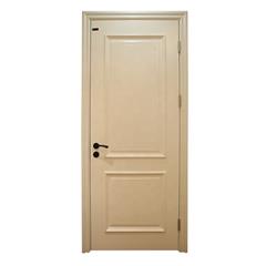 Wooden Door