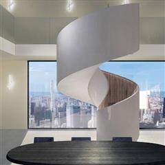 Spiral Staircase