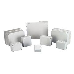 Switch Box