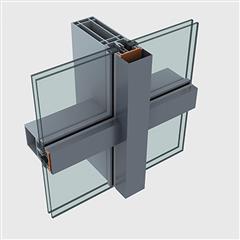 Exterior Wall Decoration