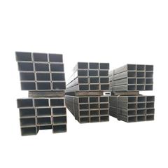 Rectangular Pipe