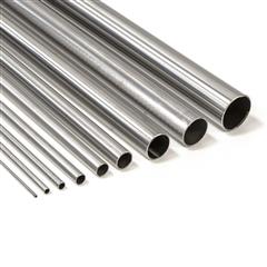 Complex Pipe