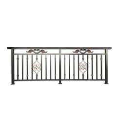 Aluminum Railing