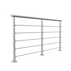 Stainless Steel Railing