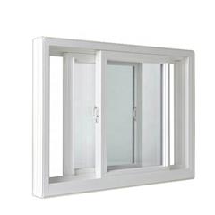 Upvc Window