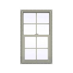 Upvc Window