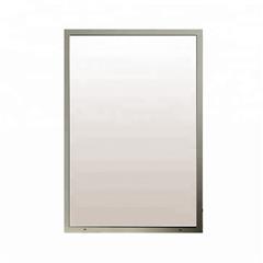 Fire Window