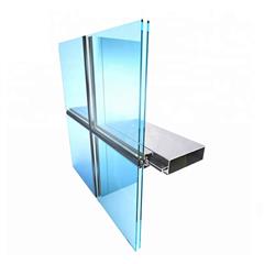 Curtain Wall