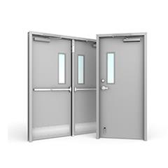 Fire Door