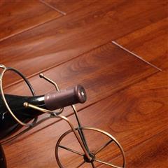 Solid Wood Flooring